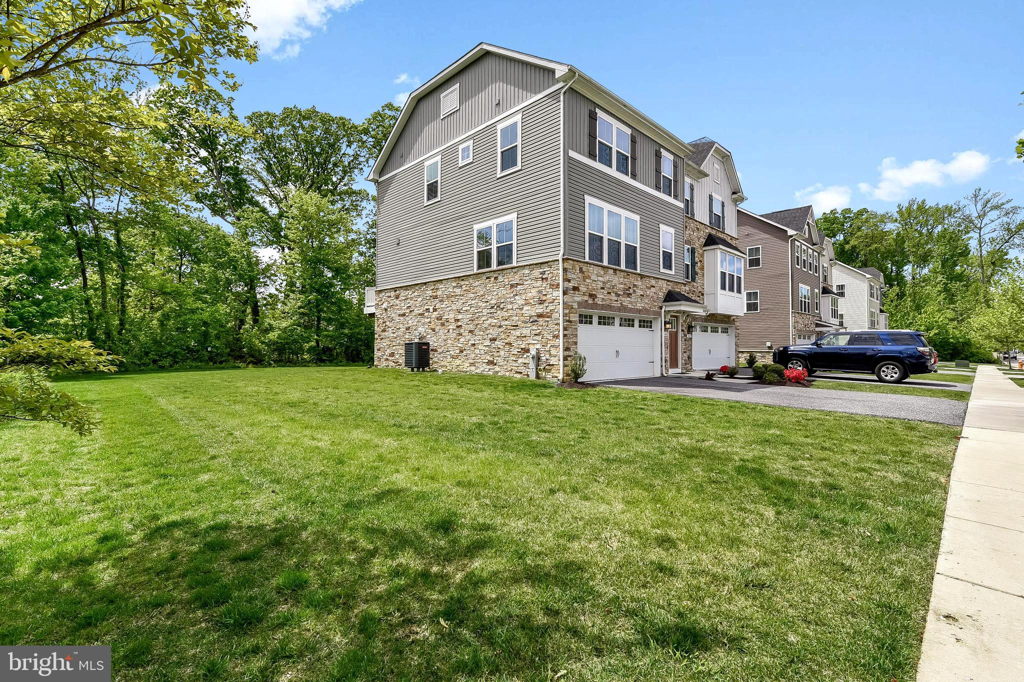 QUIET WATERS AT NORMAN CREEK - Residential
