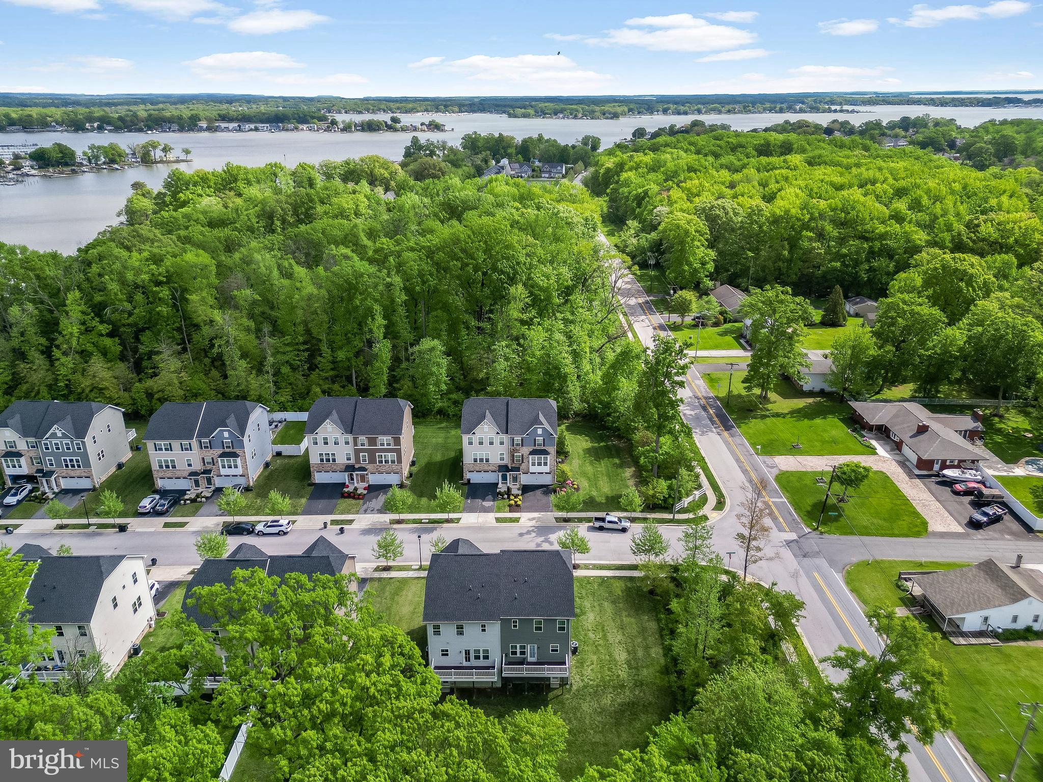 QUIET WATERS AT NORMAN CREEK - Residential