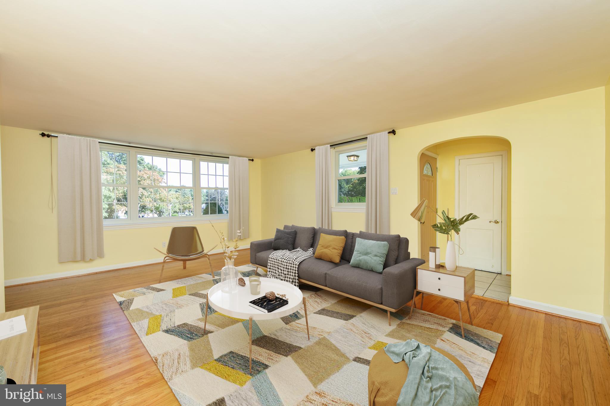 838 SPRINGHAVEN ROAD