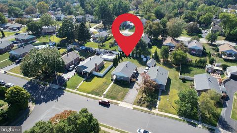 838 SPRINGHAVEN ROAD SPRINGFIELD PA 19064