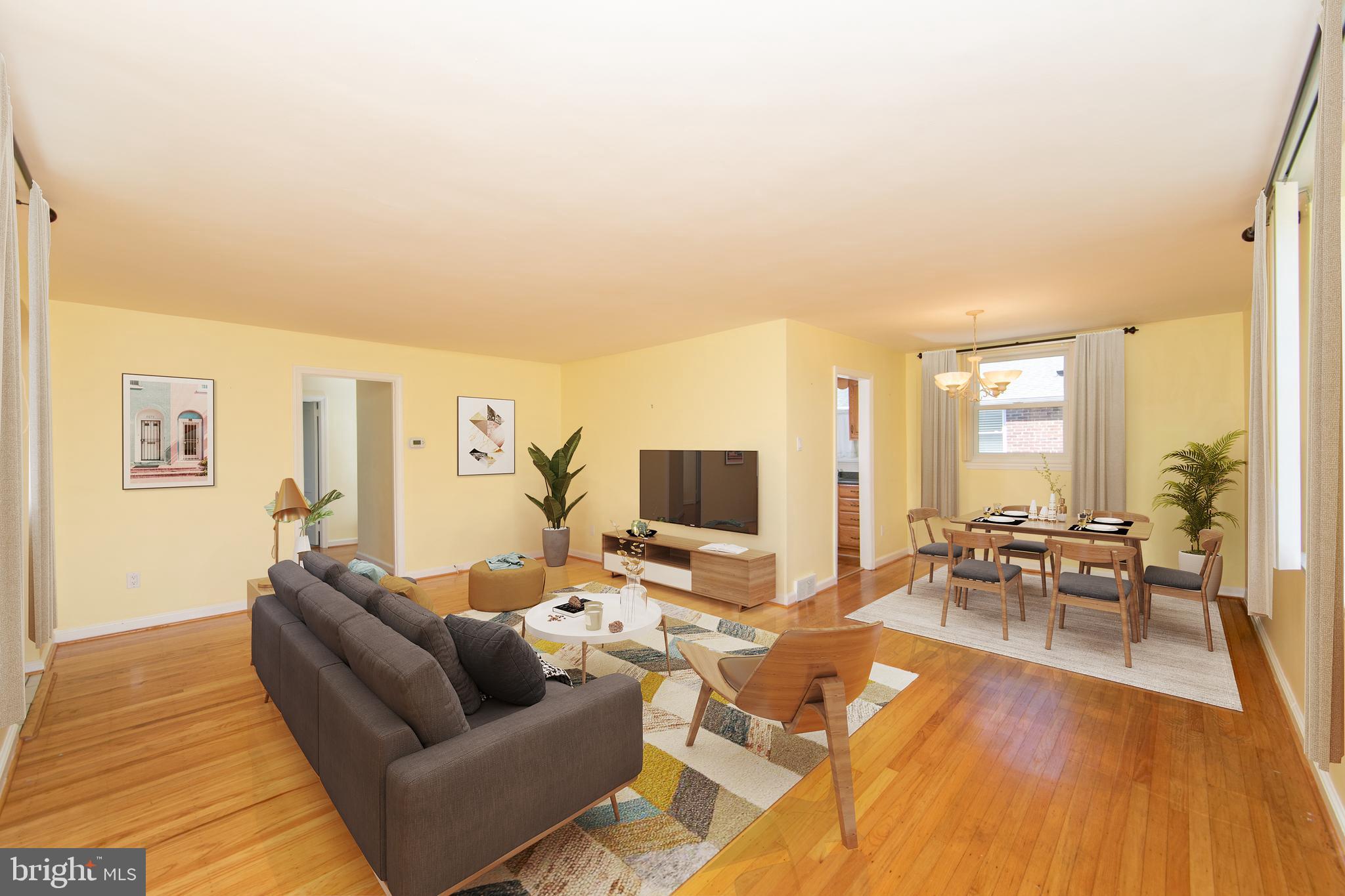 838 SPRINGHAVEN ROAD