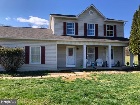 Homes For Rent - 24 Ora Lee Court Ct #2<br/> Berkeley County, MARTINSBURG, WV 25405