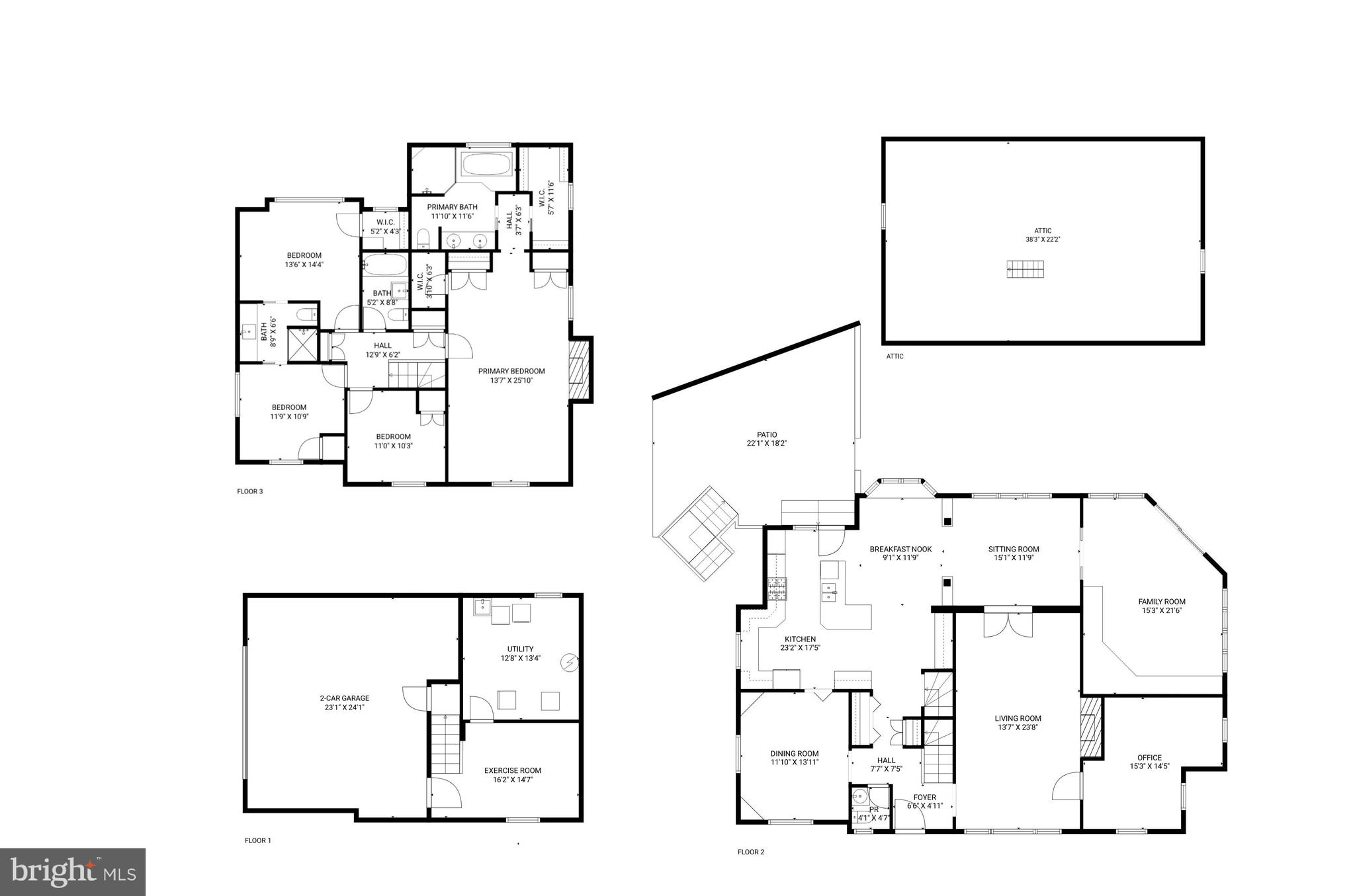 SUMNER - Residential