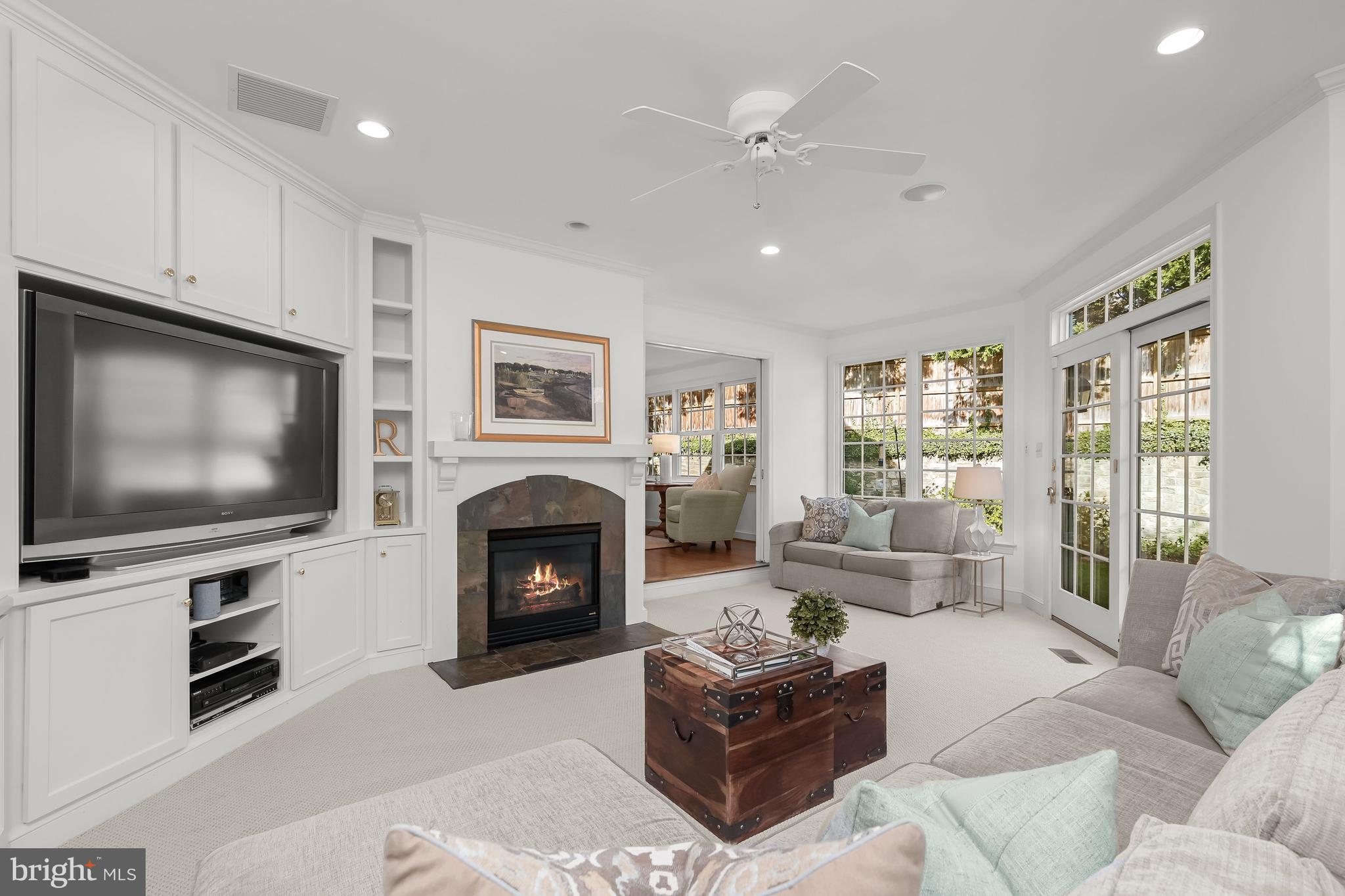 SUMNER - Residential