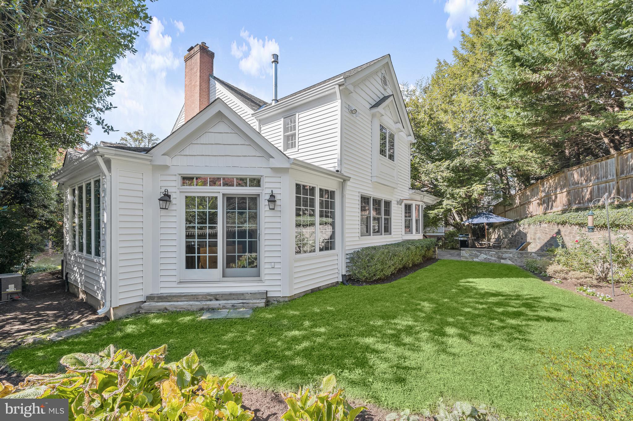 SUMNER - Residential