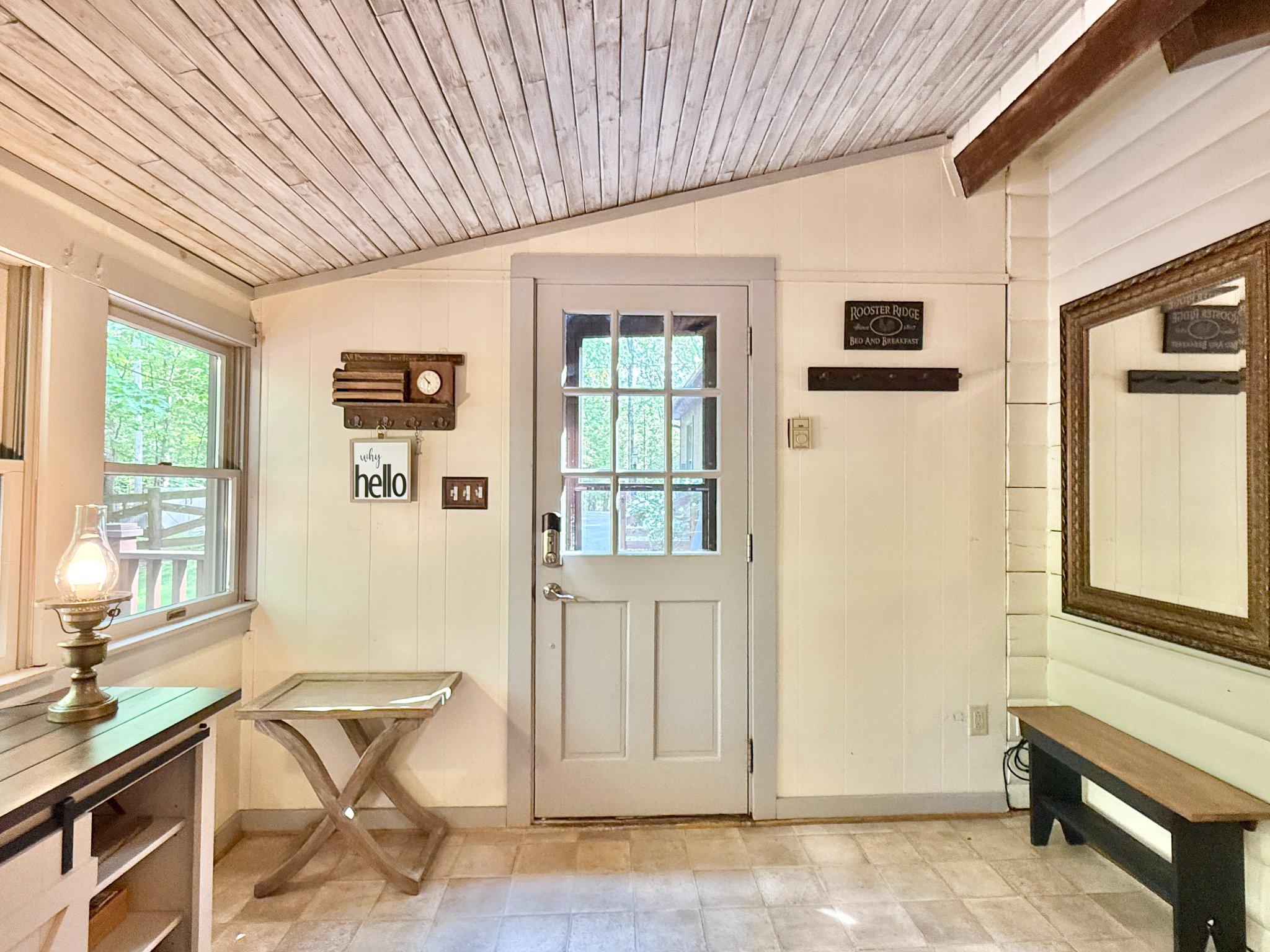 579 TUCKAHOE TRL TRAIL