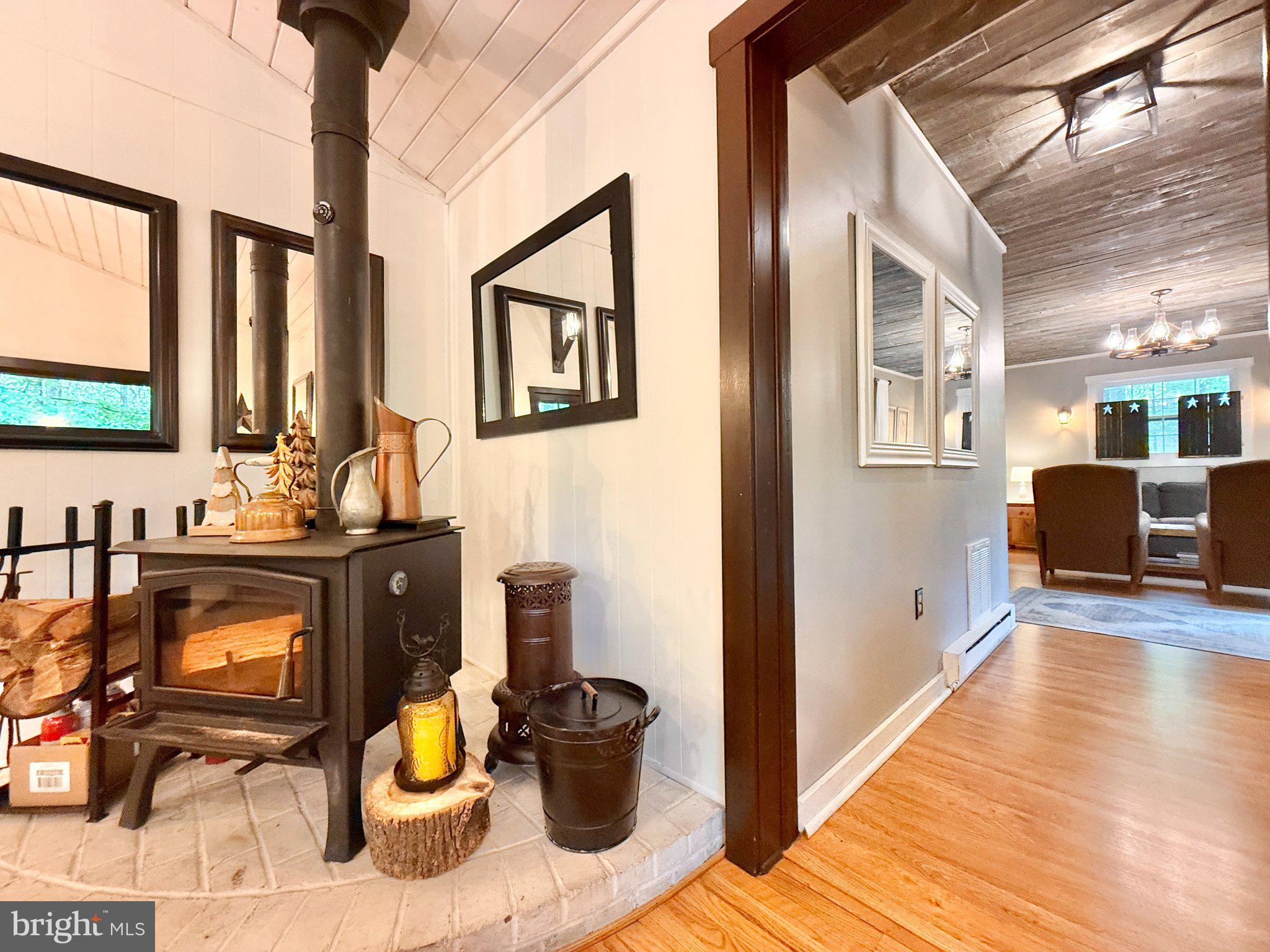 579 TUCKAHOE TRL TRAIL