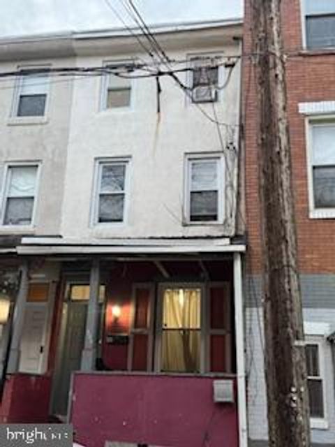 530 N 35TH STREET PHILADELPHIA PA 19104