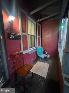 POWELTON VILLAGE - Residential