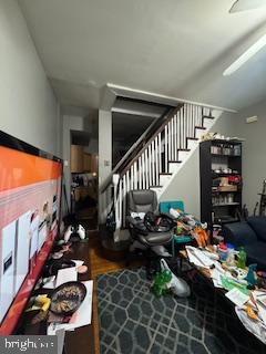 POWELTON VILLAGE - Residential