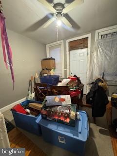 POWELTON VILLAGE - Residential