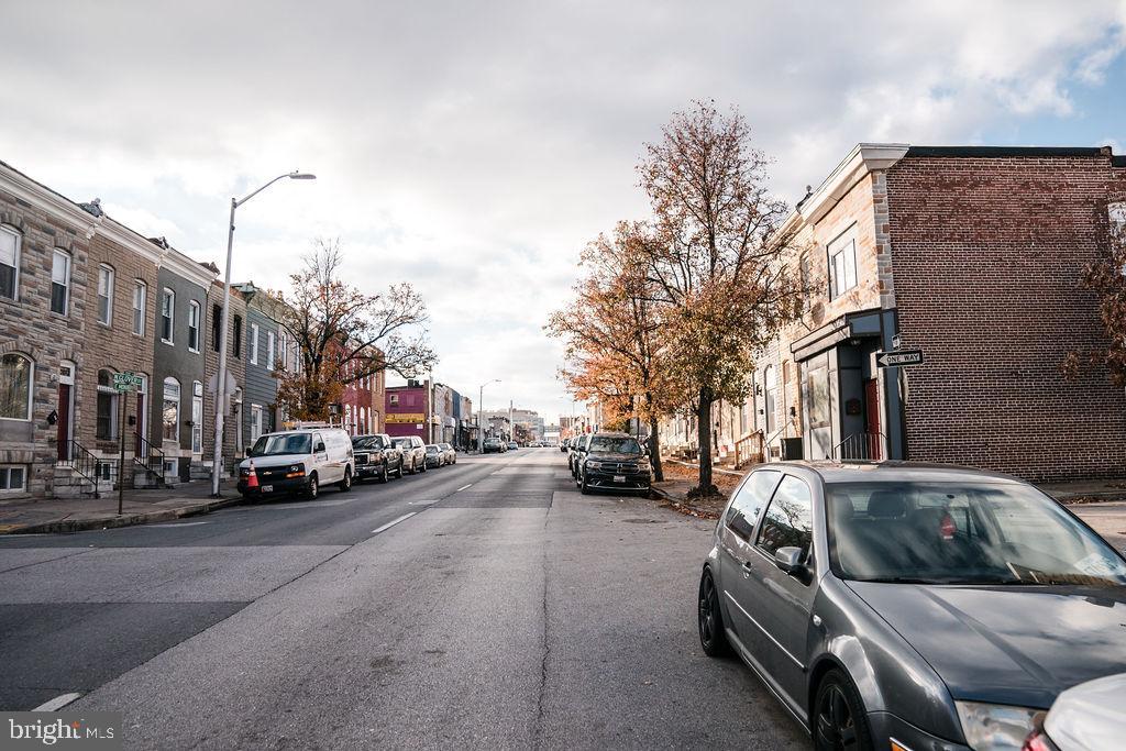 MCELDERRY PARK - Residential