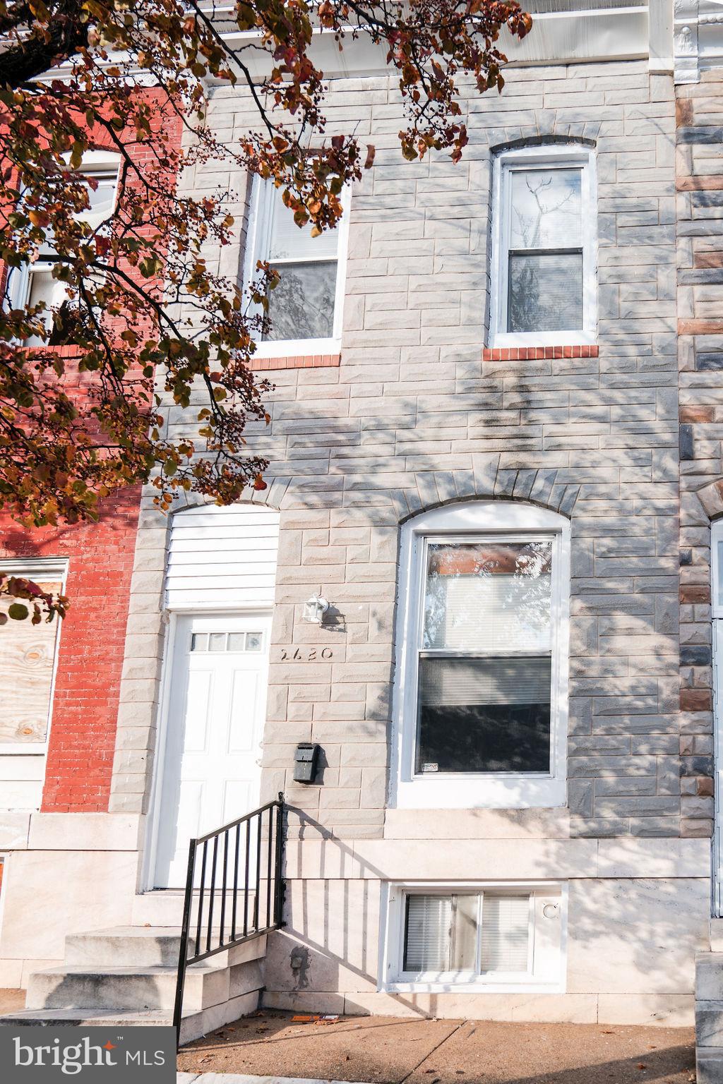 MCELDERRY PARK - Residential