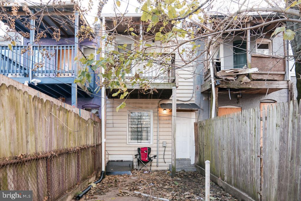 MCELDERRY PARK - Residential