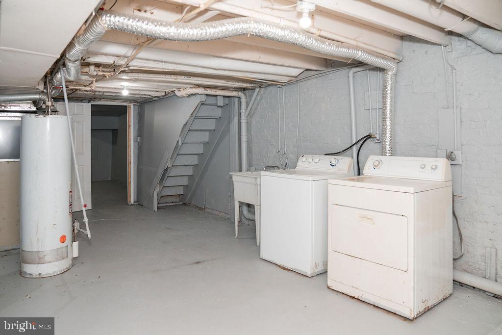 MCELDERRY PARK - Residential