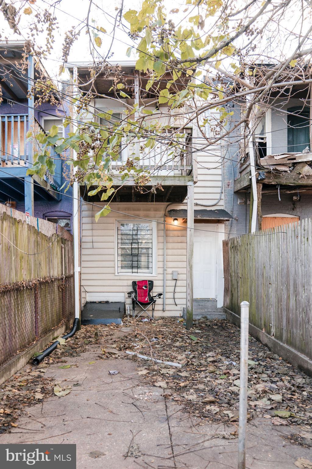 MCELDERRY PARK - Residential