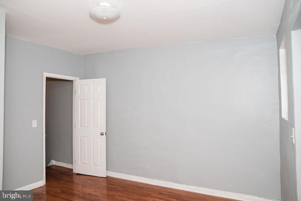 MCELDERRY PARK - Residential