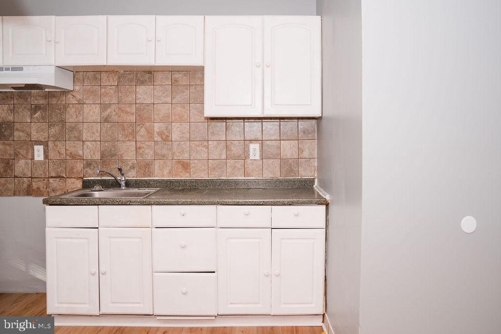 MCELDERRY PARK - Residential