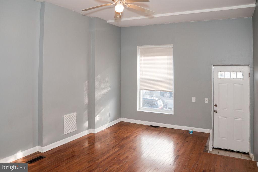 MCELDERRY PARK - Residential