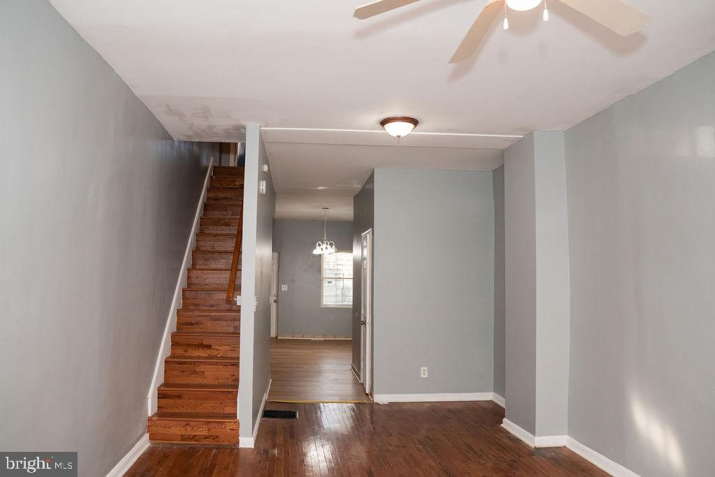 MCELDERRY PARK - Residential