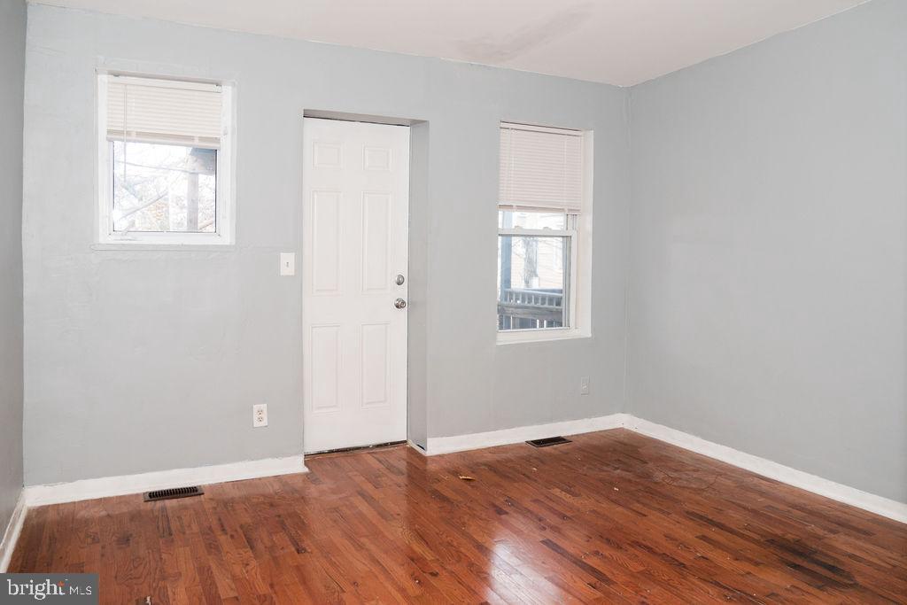 MCELDERRY PARK - Residential