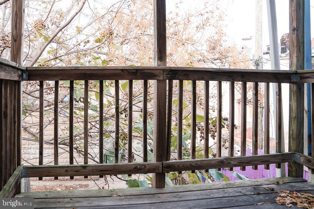 MCELDERRY PARK - Residential