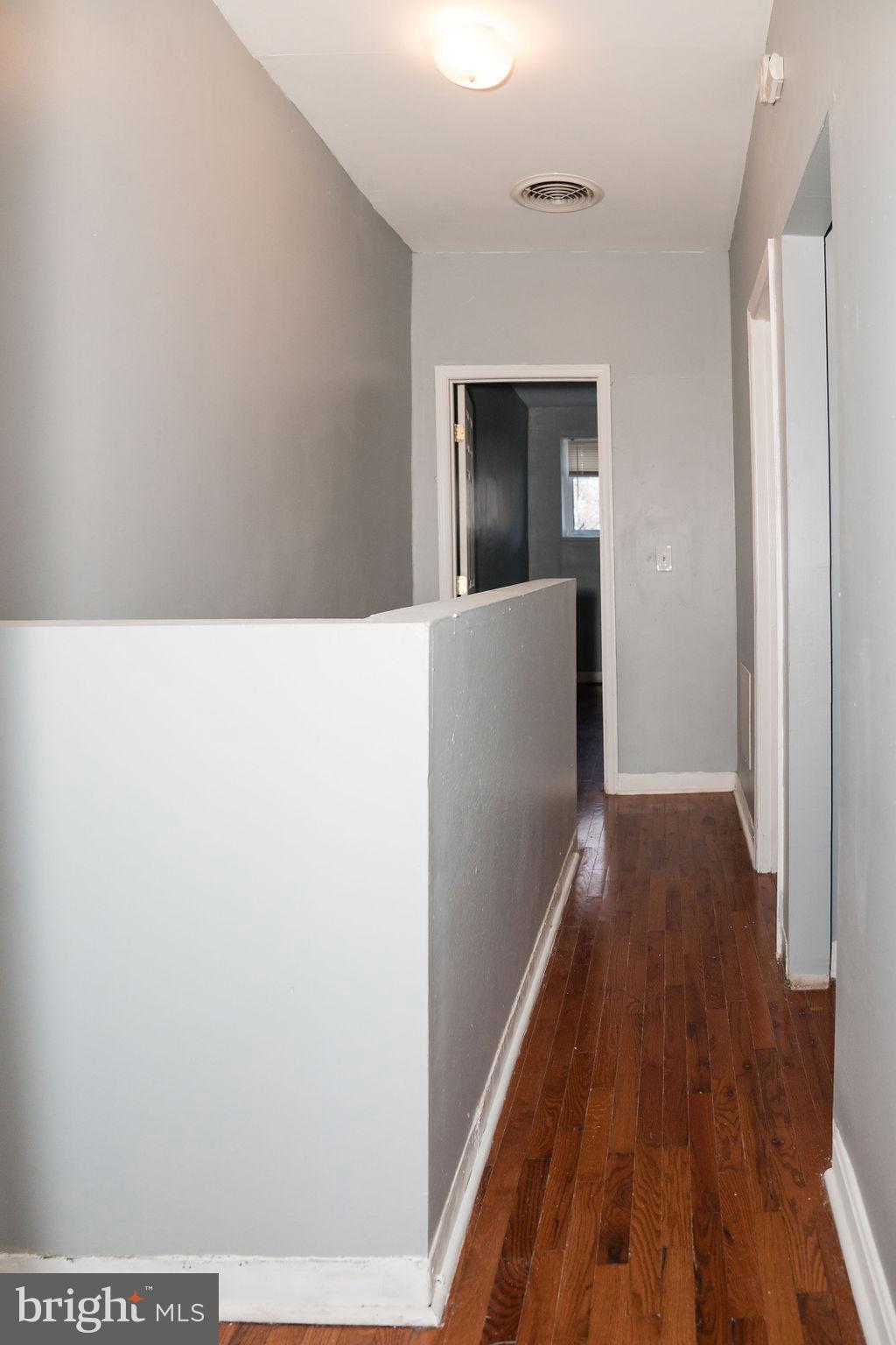 MCELDERRY PARK - Residential