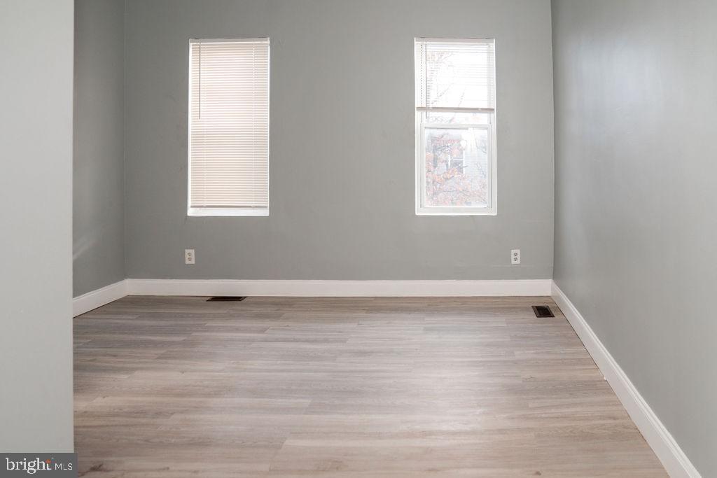 MCELDERRY PARK - Residential