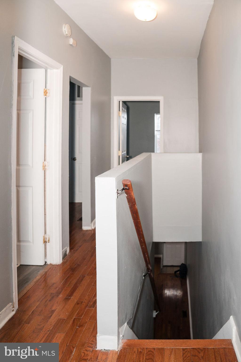 MCELDERRY PARK - Residential