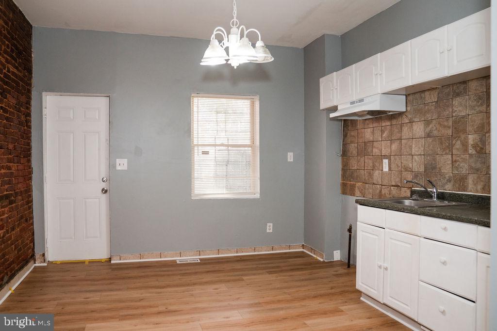 MCELDERRY PARK - Residential