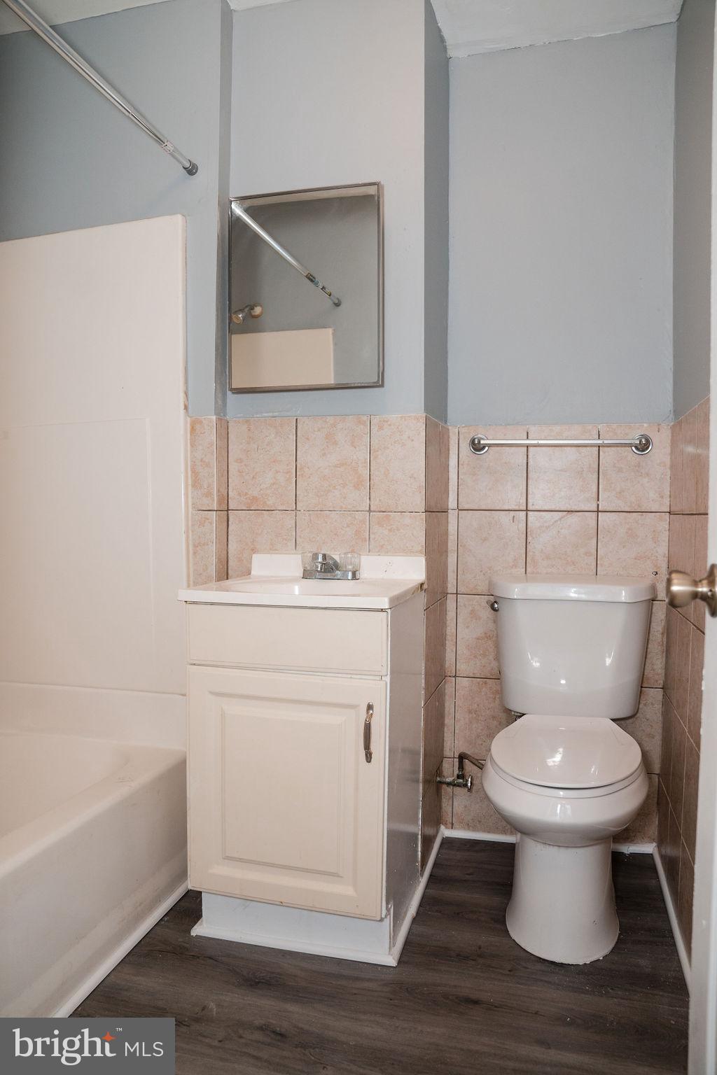 MCELDERRY PARK - Residential