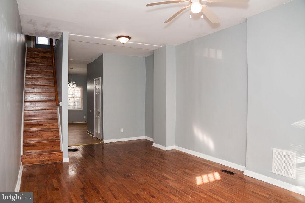 MCELDERRY PARK - Residential