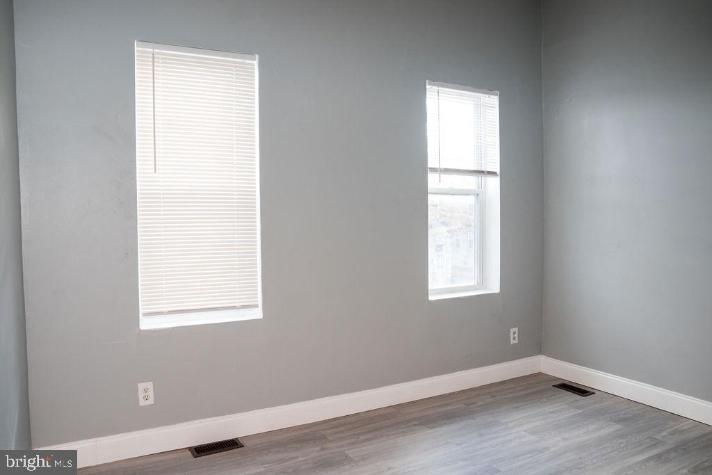 MCELDERRY PARK - Residential