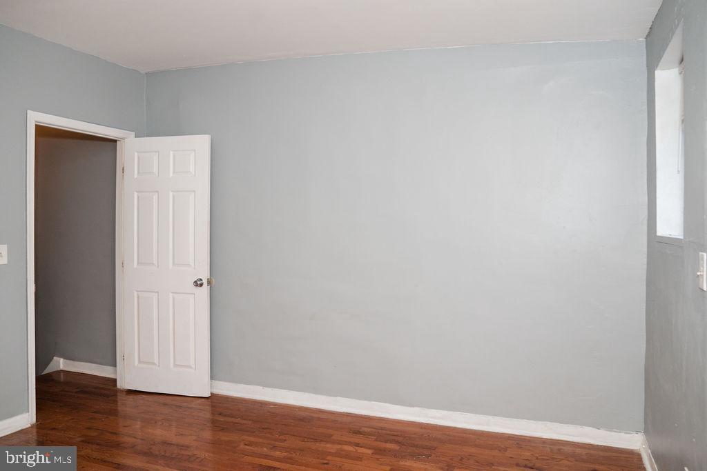 MCELDERRY PARK - Residential