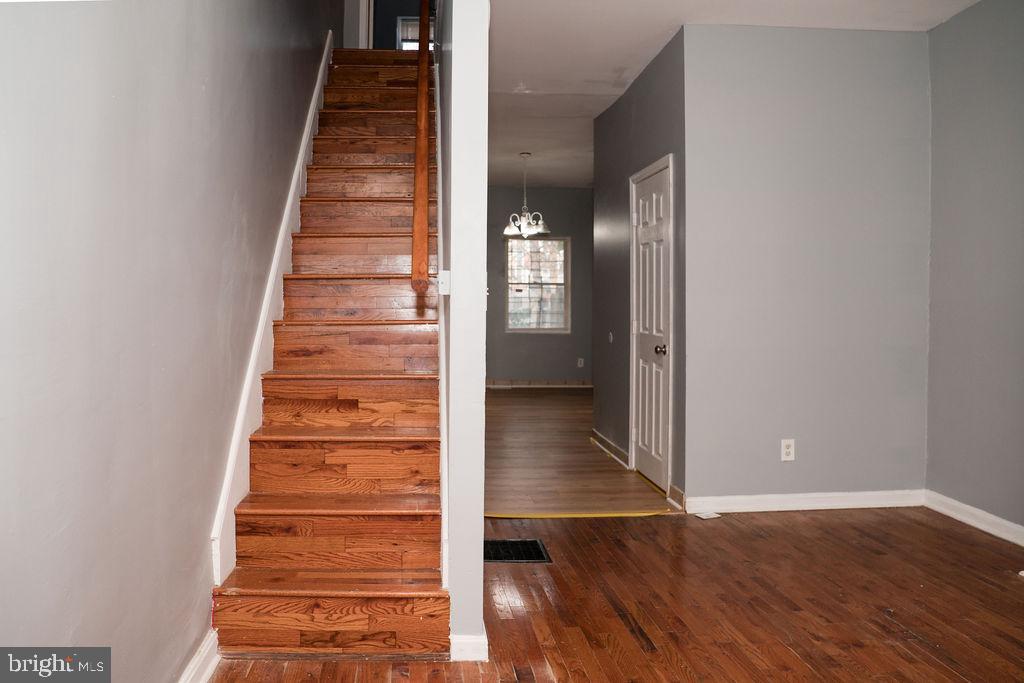 MCELDERRY PARK - Residential