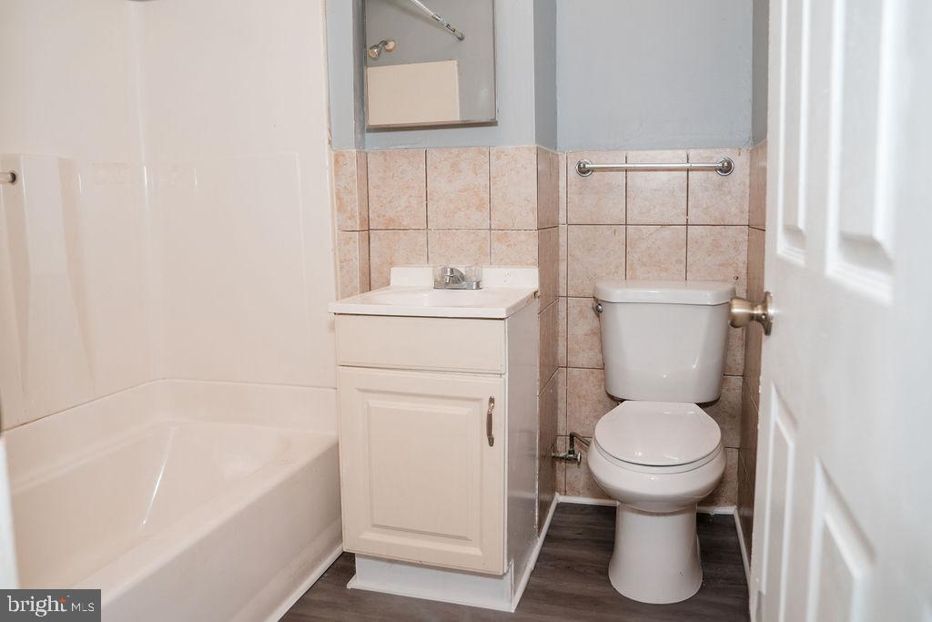 MCELDERRY PARK - Residential