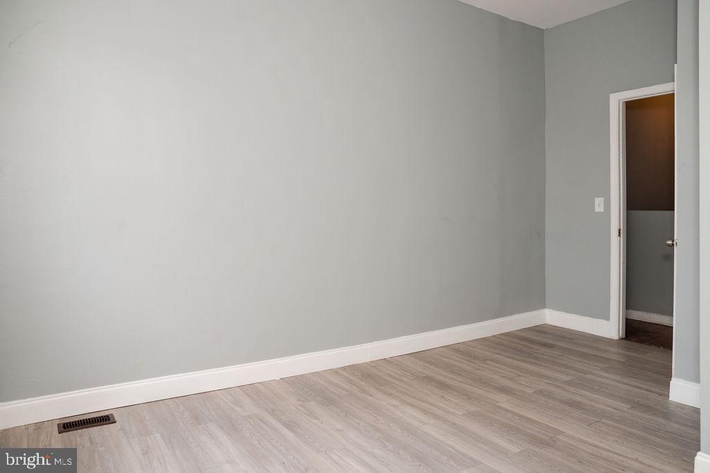 MCELDERRY PARK - Residential