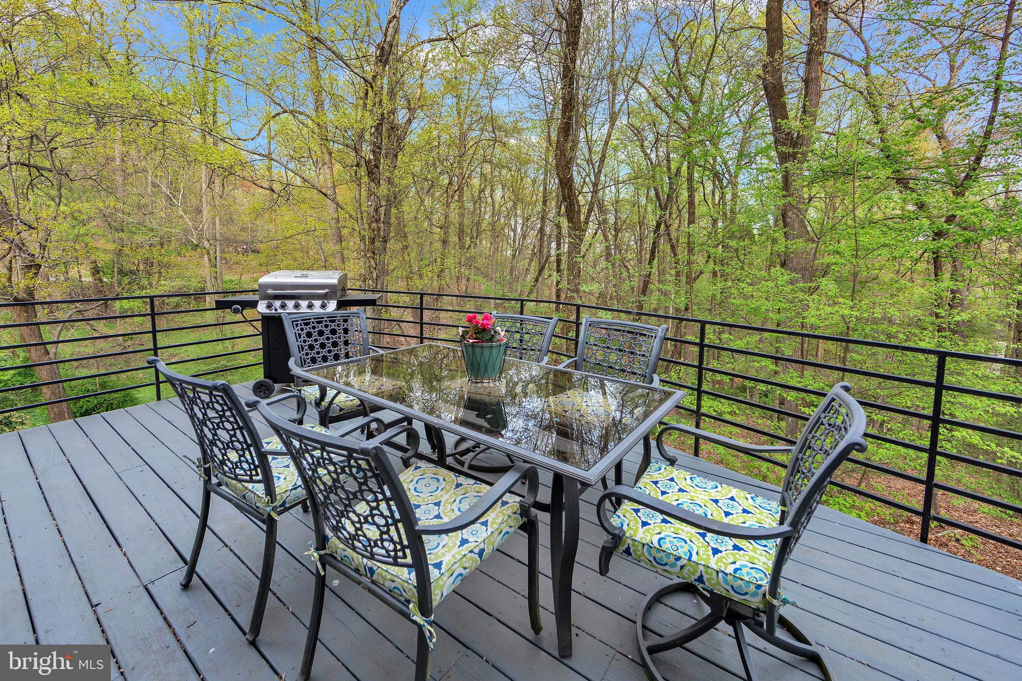 VALLEY FORGE MTN - Residential