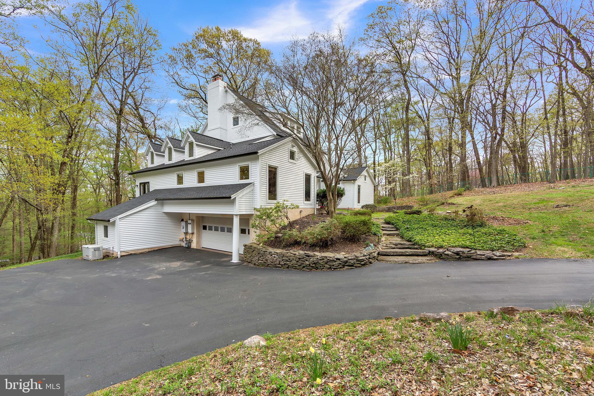 VALLEY FORGE MTN - Residential