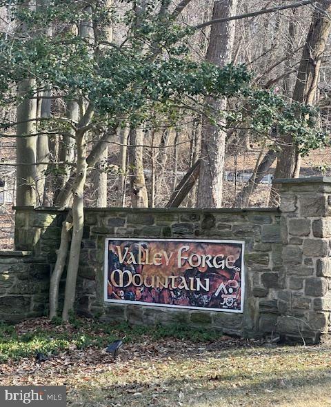 VALLEY FORGE MTN - Residential