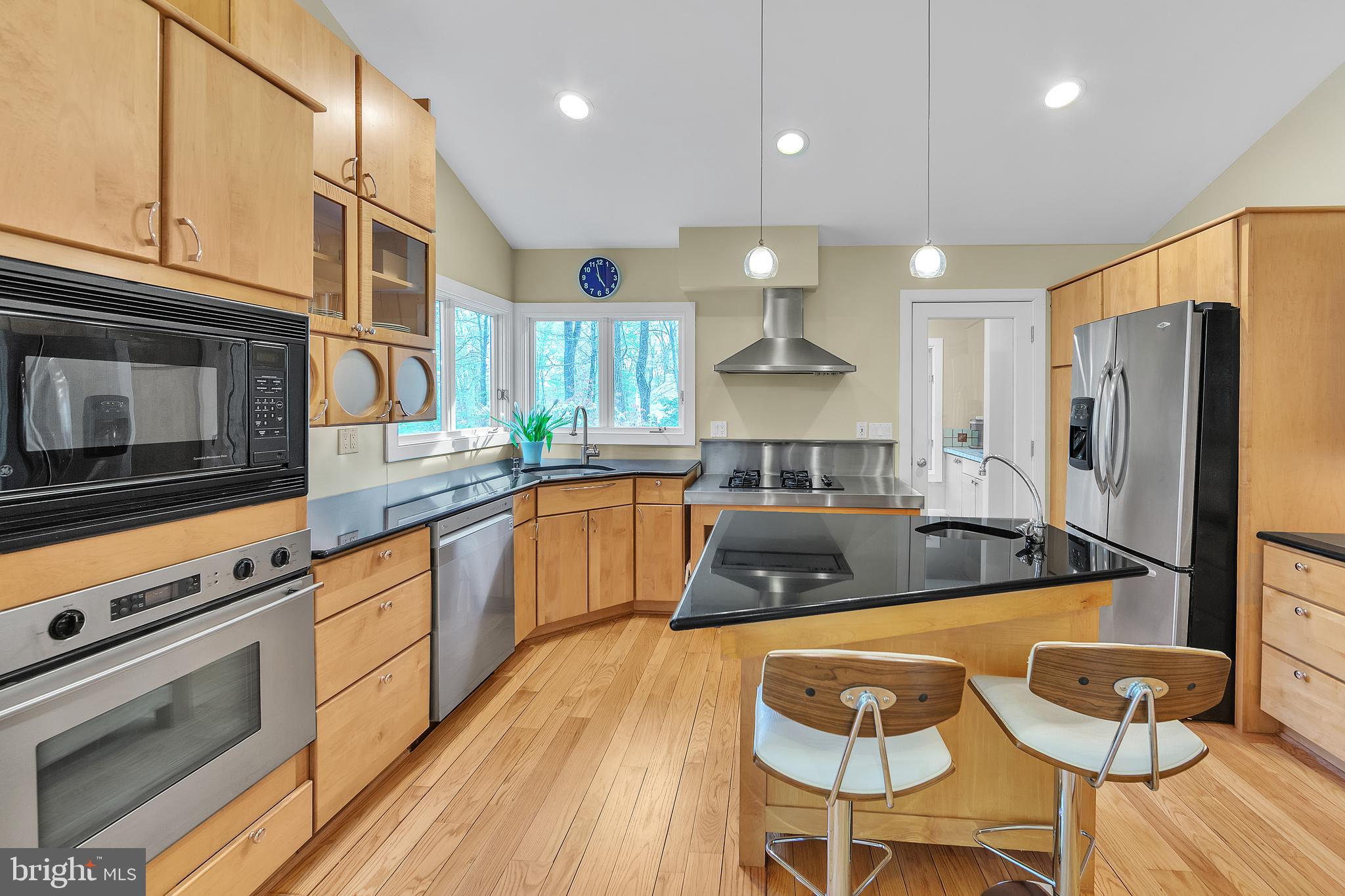 VALLEY FORGE MTN - Residential