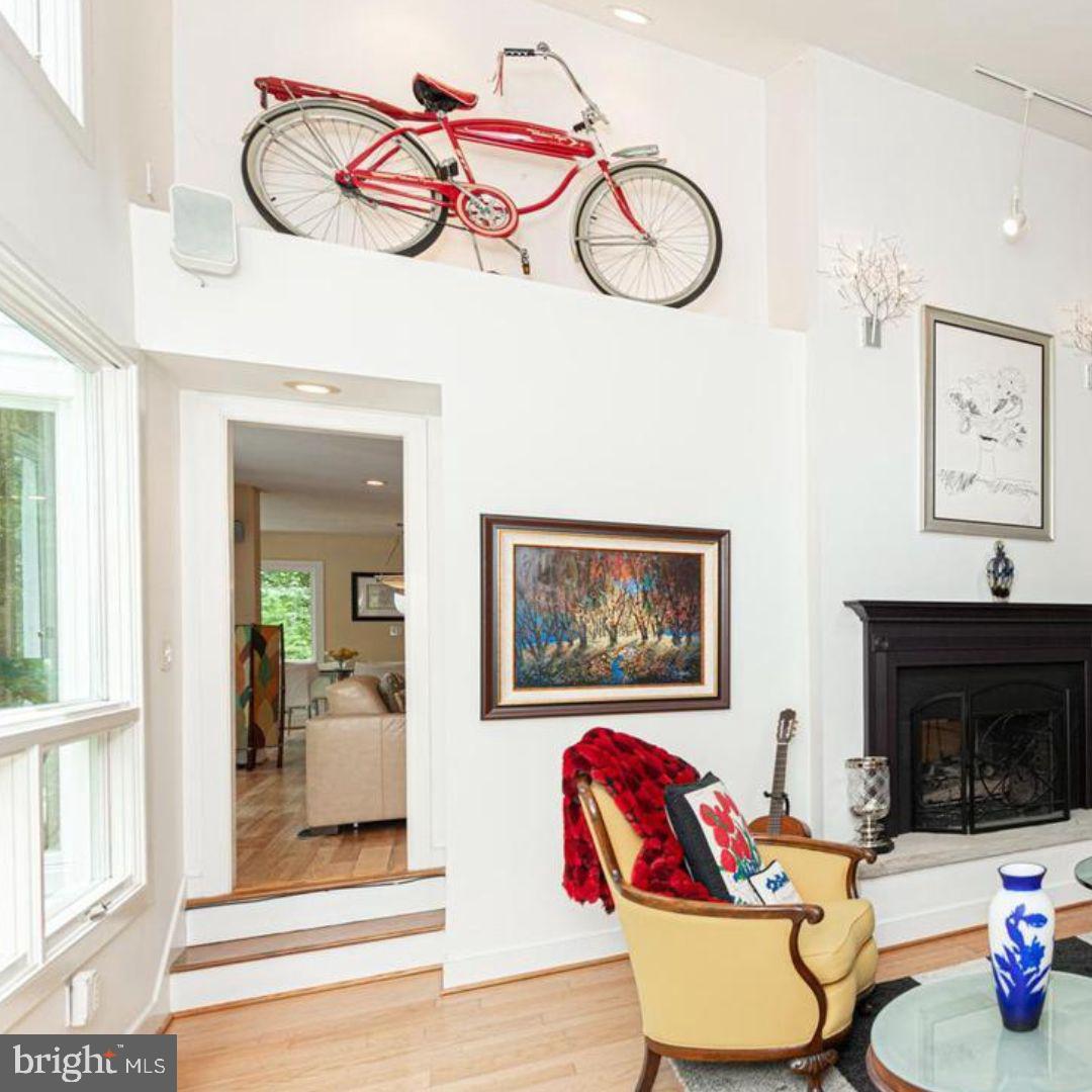 VALLEY FORGE MTN - Residential