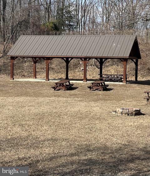 VALLEY FORGE MTN - Residential