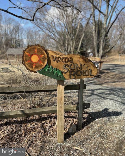 VALLEY FORGE MTN - Residential