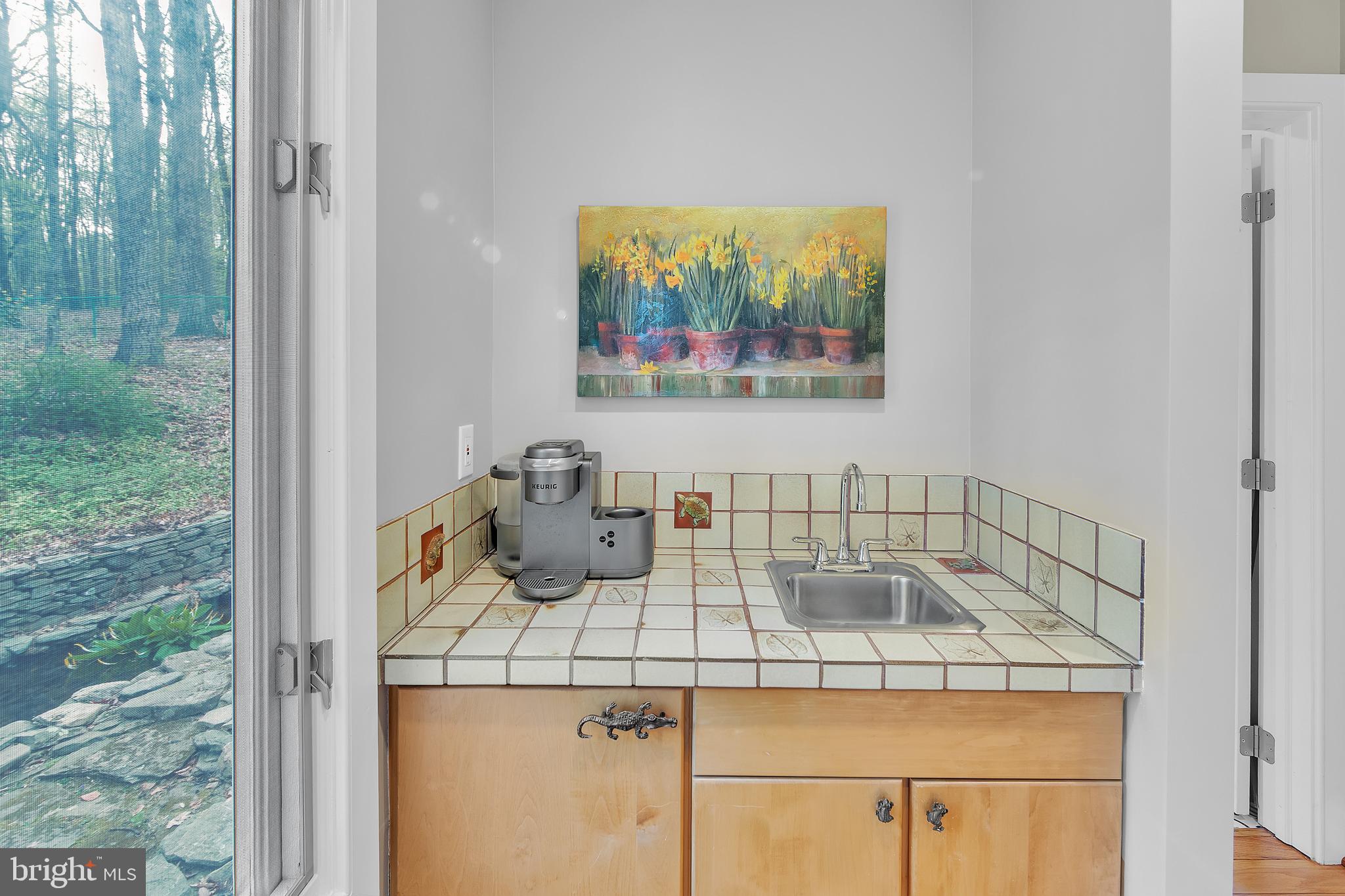 VALLEY FORGE MTN - Residential