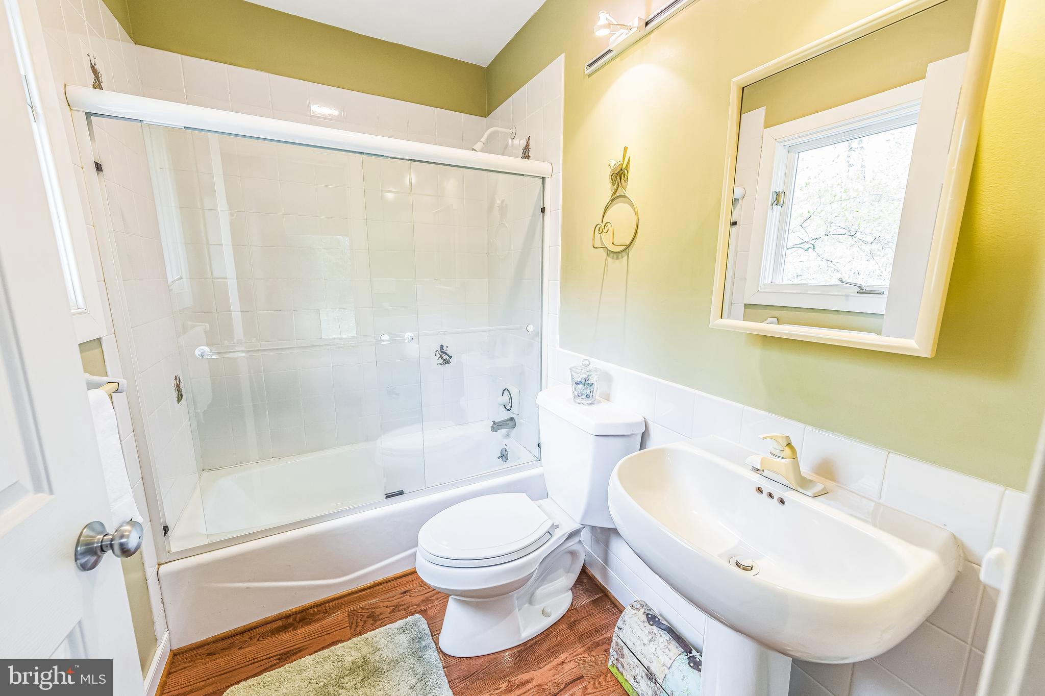 VALLEY FORGE MTN - Residential