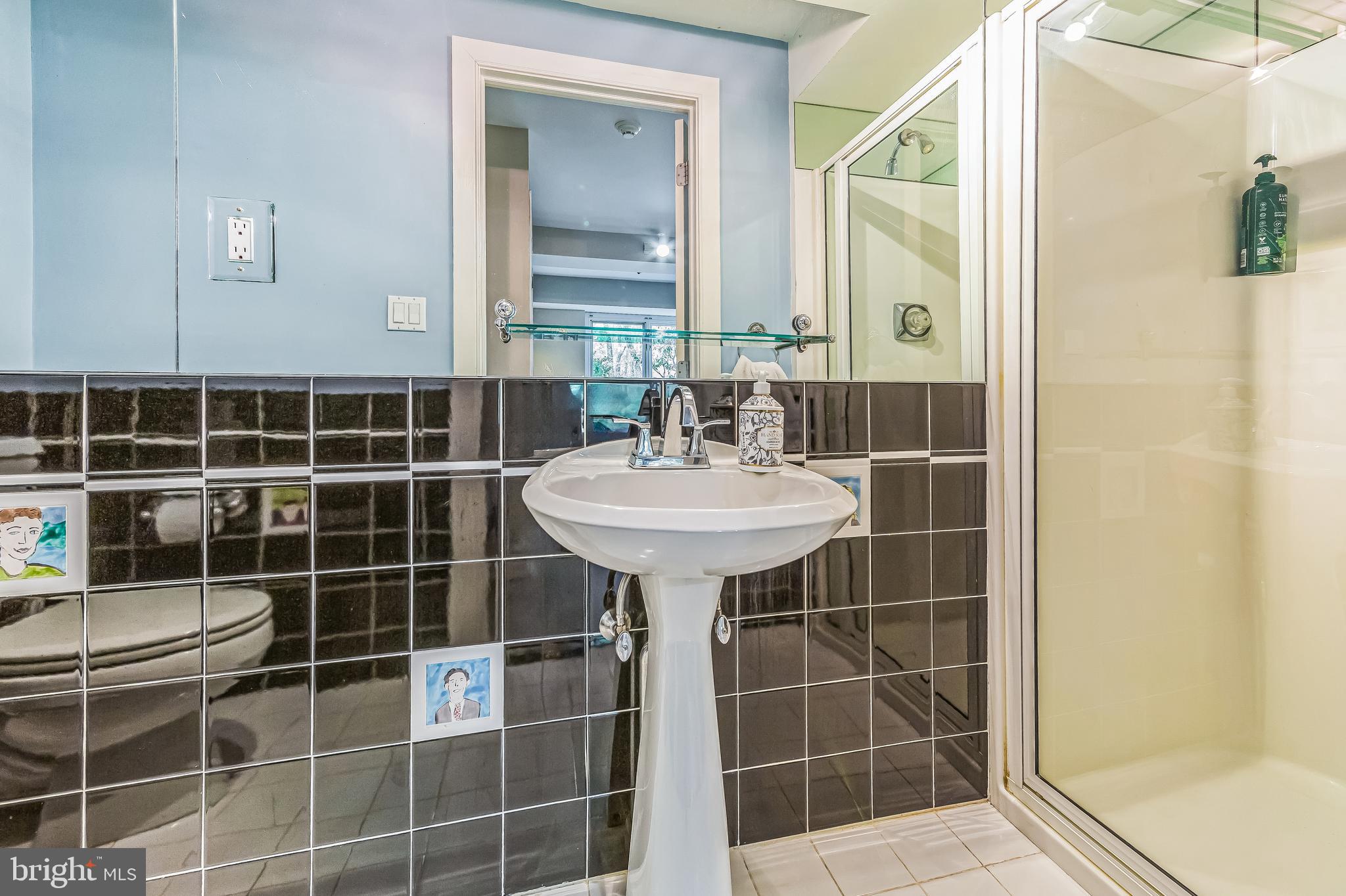 VALLEY FORGE MTN - Residential