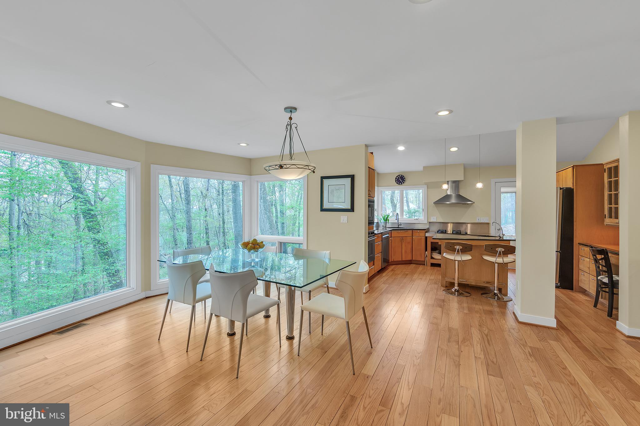 VALLEY FORGE MTN - Residential