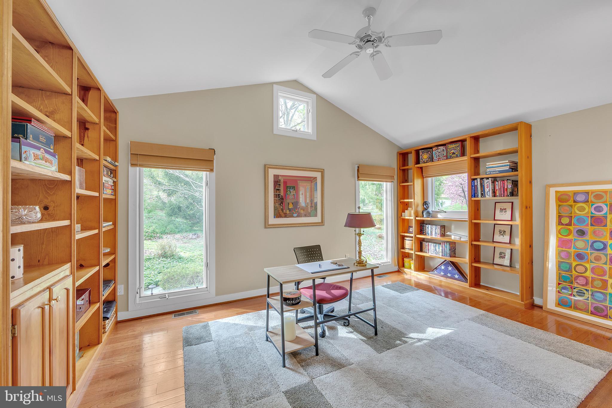 VALLEY FORGE MTN - Residential