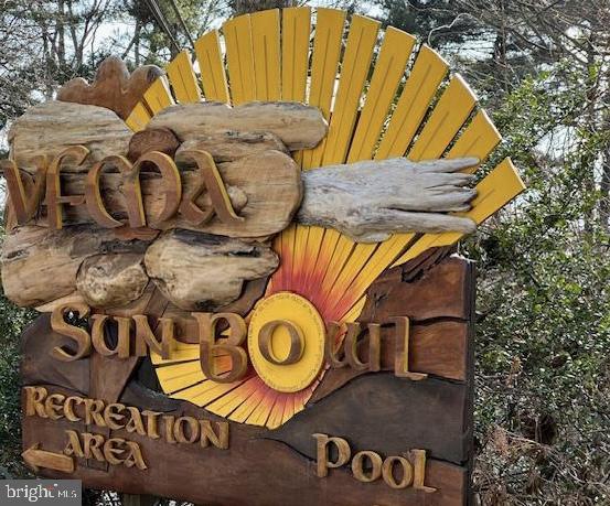 VALLEY FORGE MTN - Residential